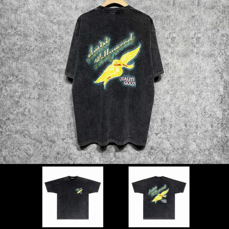 Picture of Amiri T Shirts Short _SKUAmiriS-2XL11trZJD29923969